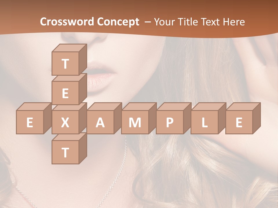 Highlights Model Shiny PowerPoint Template