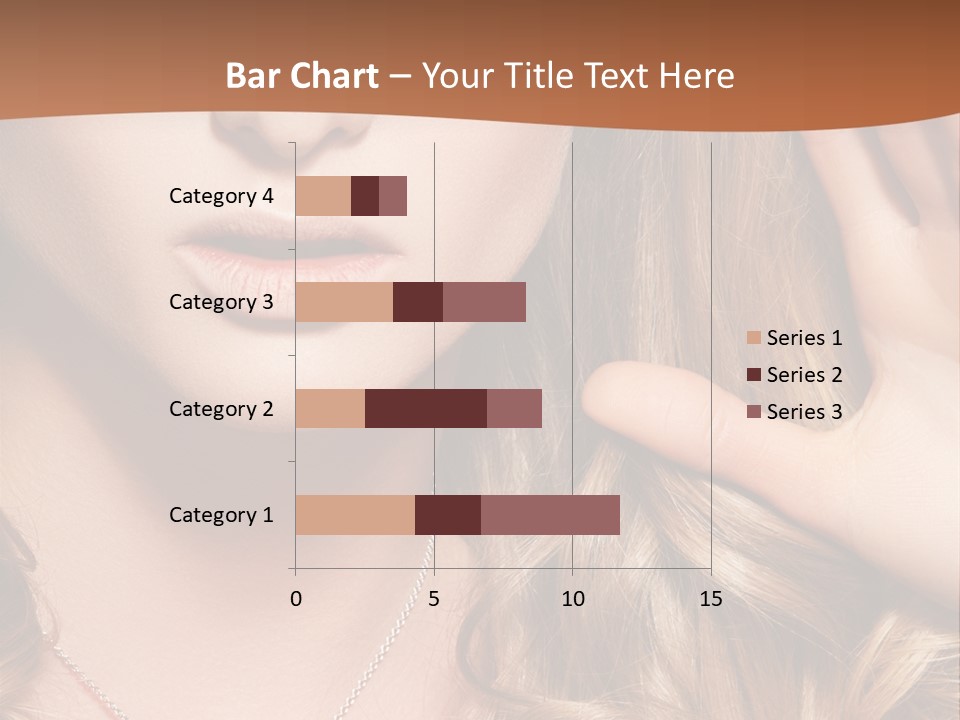 Highlights Model Shiny PowerPoint Template