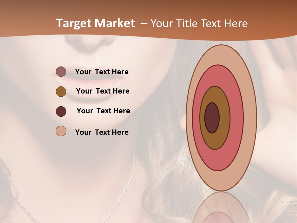 Highlights Model Shiny PowerPoint Template