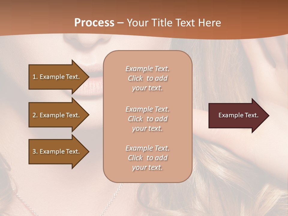 Highlights Model Shiny PowerPoint Template
