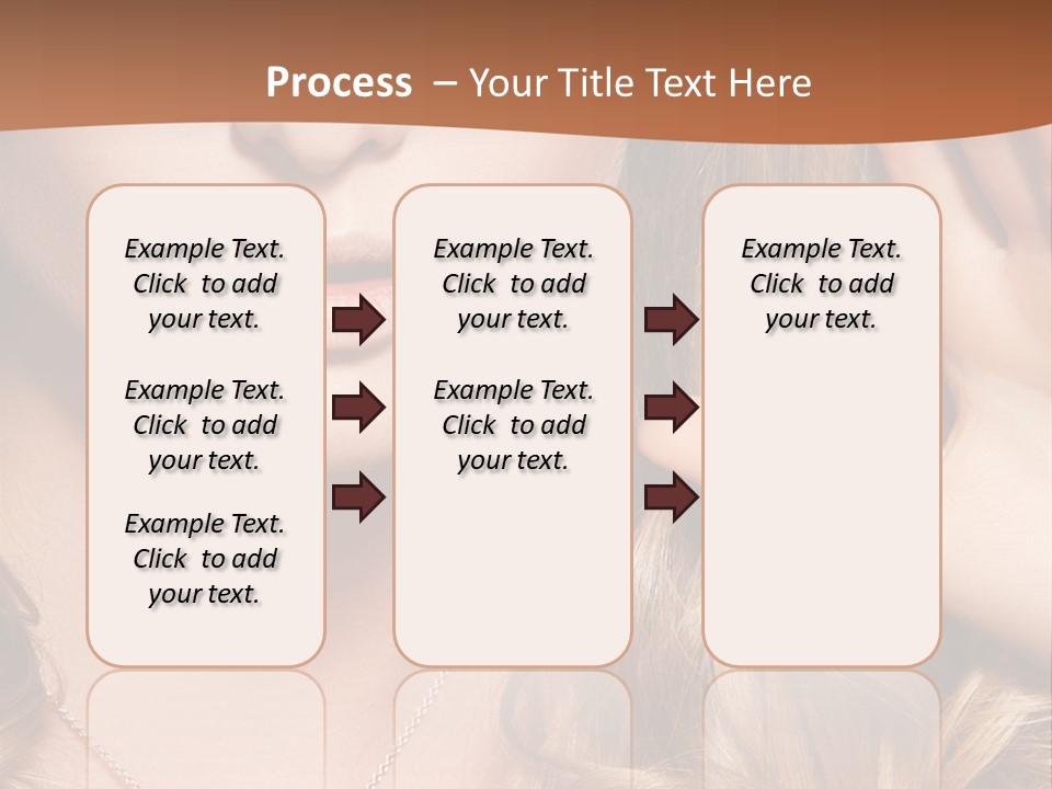 Highlights Model Shiny PowerPoint Template