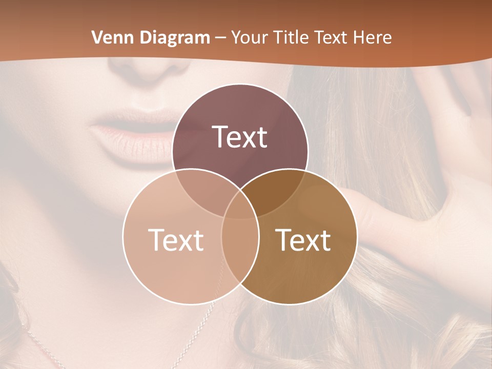 Highlights Model Shiny PowerPoint Template