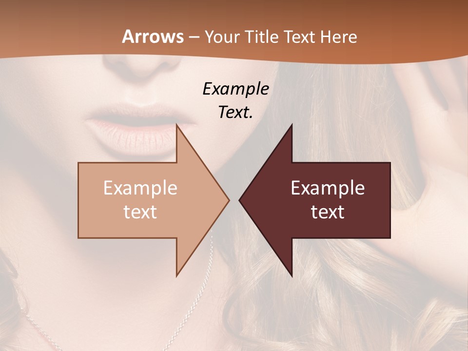 Highlights Model Shiny PowerPoint Template