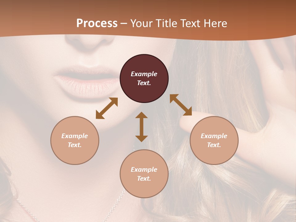 Highlights Model Shiny PowerPoint Template
