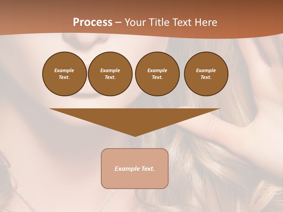 Highlights Model Shiny PowerPoint Template