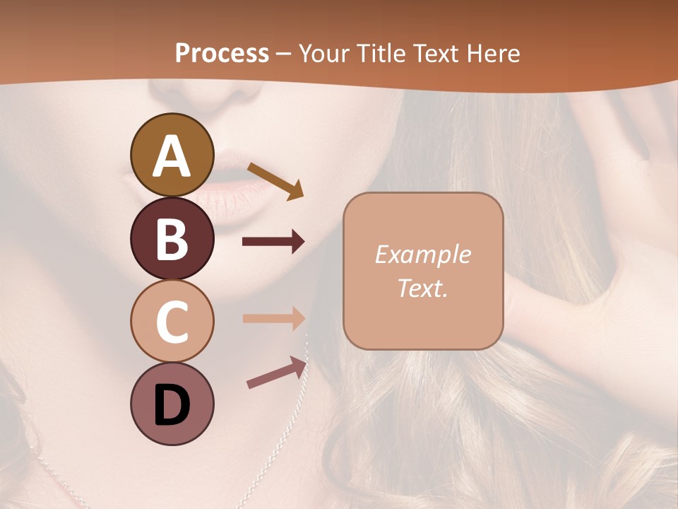 Highlights Model Shiny PowerPoint Template