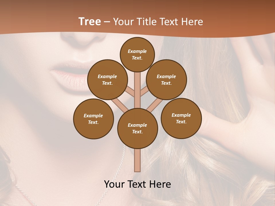 Highlights Model Shiny PowerPoint Template