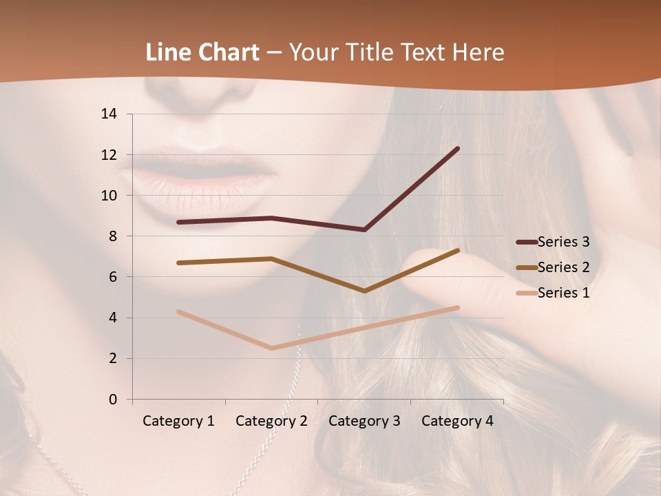 Highlights Model Shiny PowerPoint Template