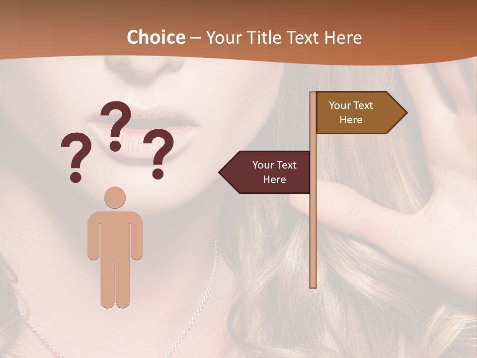 Highlights Model Shiny PowerPoint Template