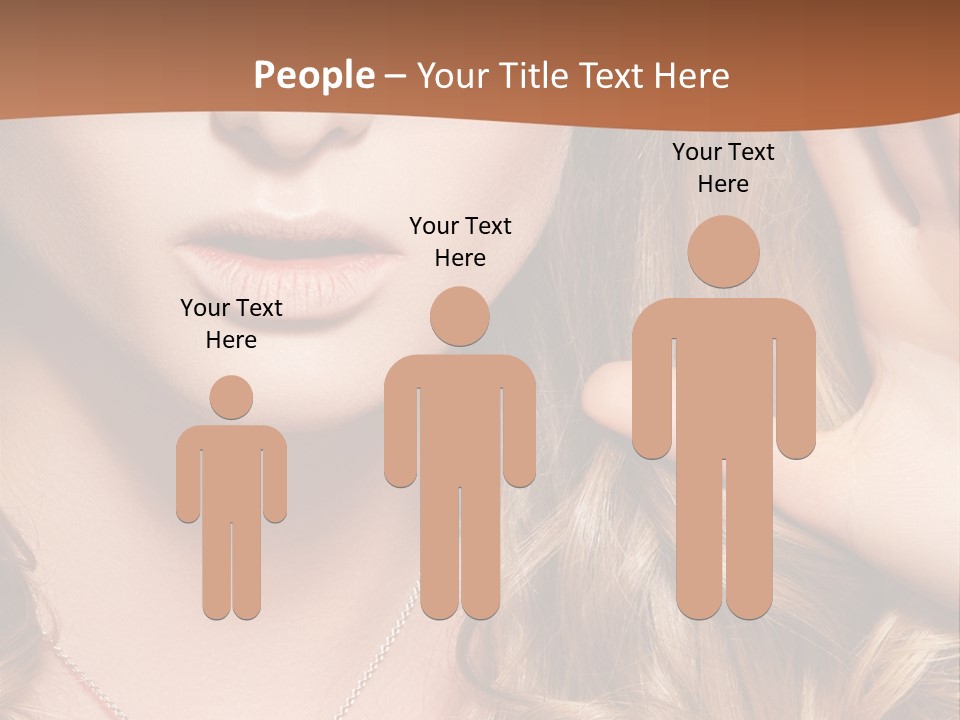 Highlights Model Shiny PowerPoint Template