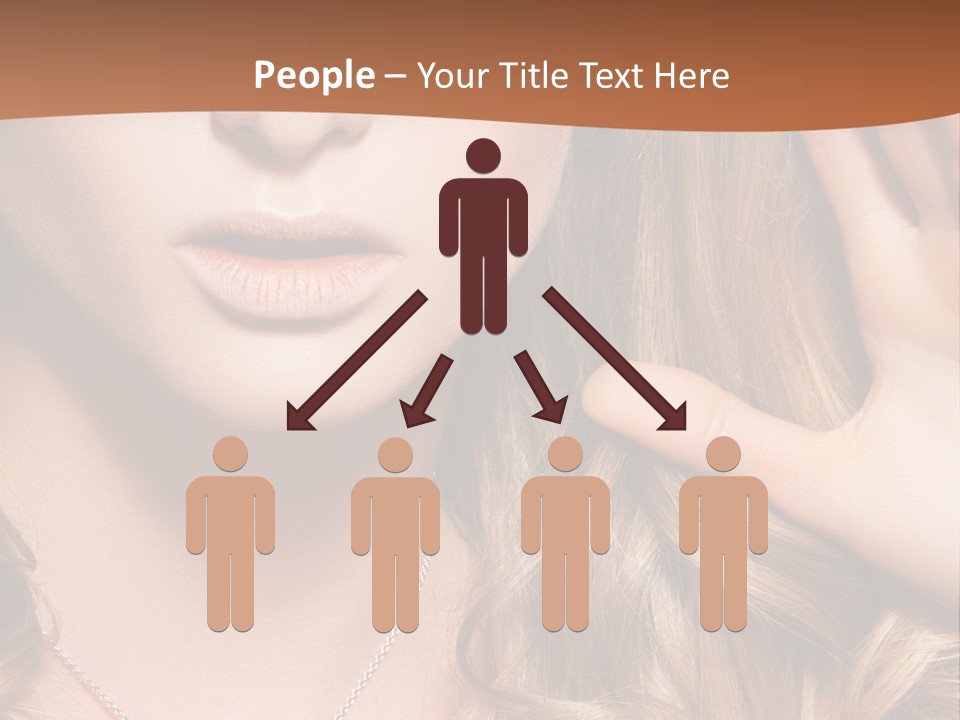 Highlights Model Shiny PowerPoint Template