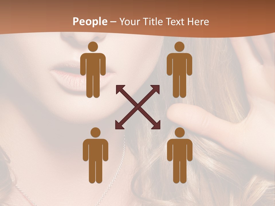 Highlights Model Shiny PowerPoint Template