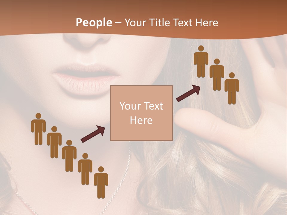 Highlights Model Shiny PowerPoint Template