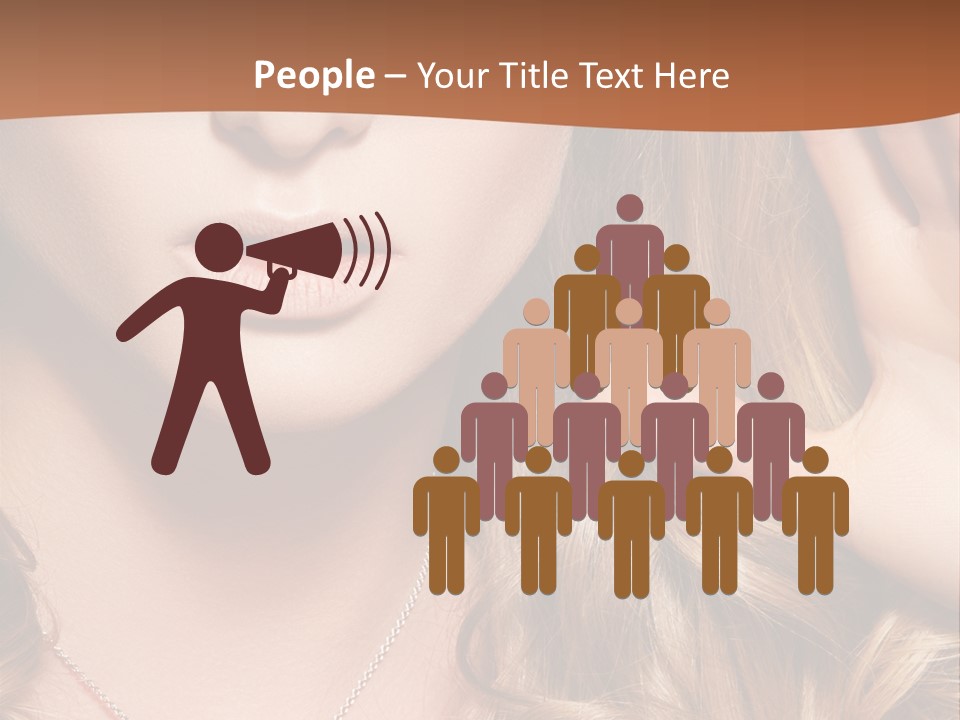 Highlights Model Shiny PowerPoint Template