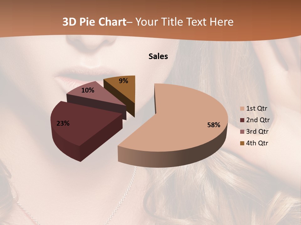 Highlights Model Shiny PowerPoint Template