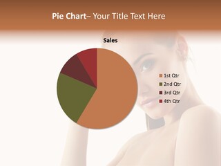 Spa Happiness  PowerPoint Template