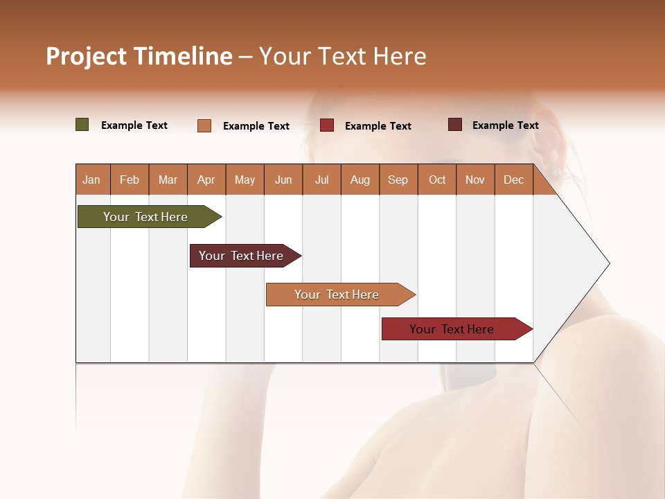 Spa Happiness  PowerPoint Template