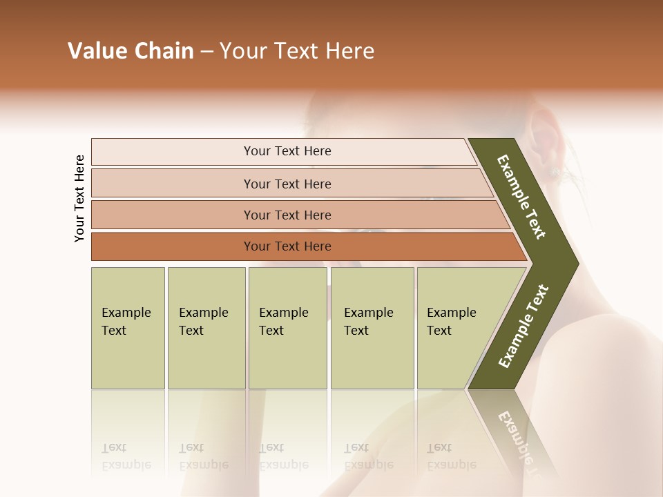 Spa Happiness  PowerPoint Template