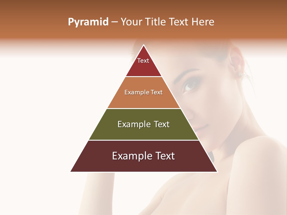 Spa Happiness  PowerPoint Template