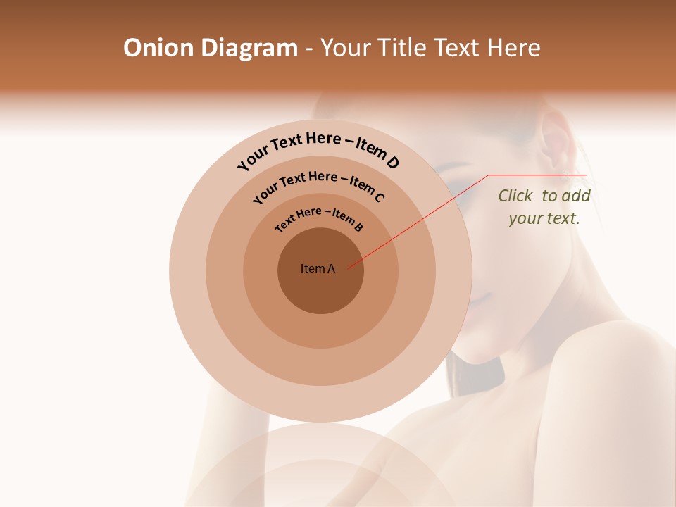 Spa Happiness  PowerPoint Template