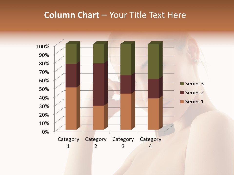 Spa Happiness  PowerPoint Template