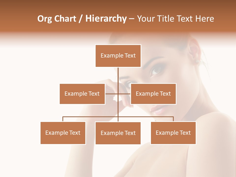 Spa Happiness  PowerPoint Template