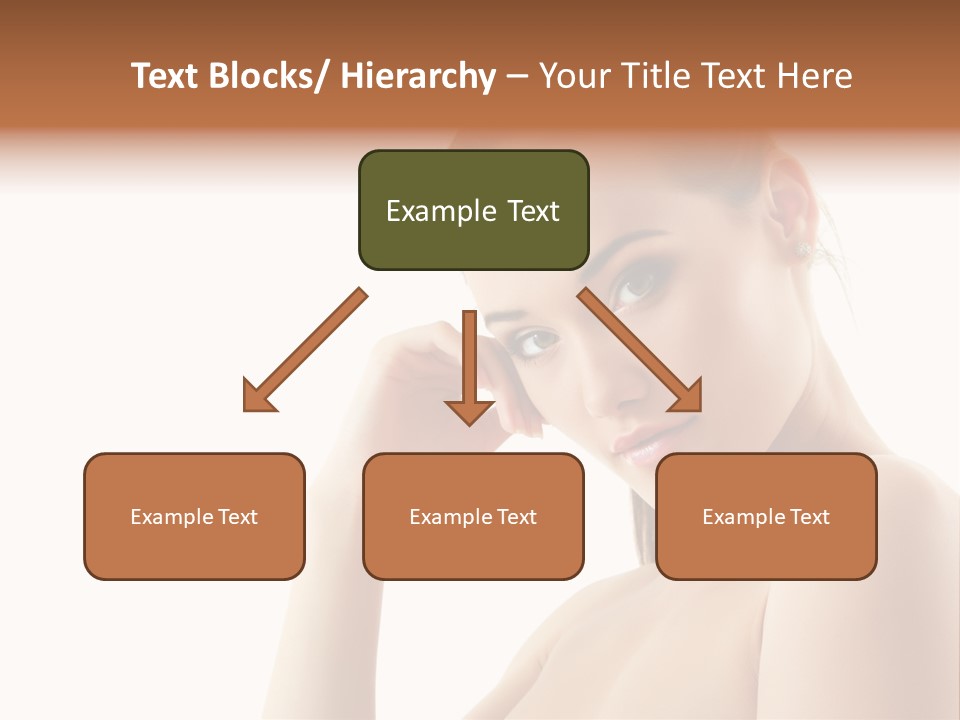 Spa Happiness  PowerPoint Template