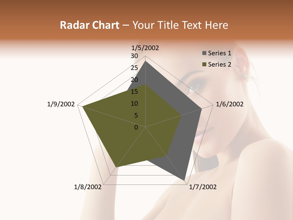 Spa Happiness  PowerPoint Template