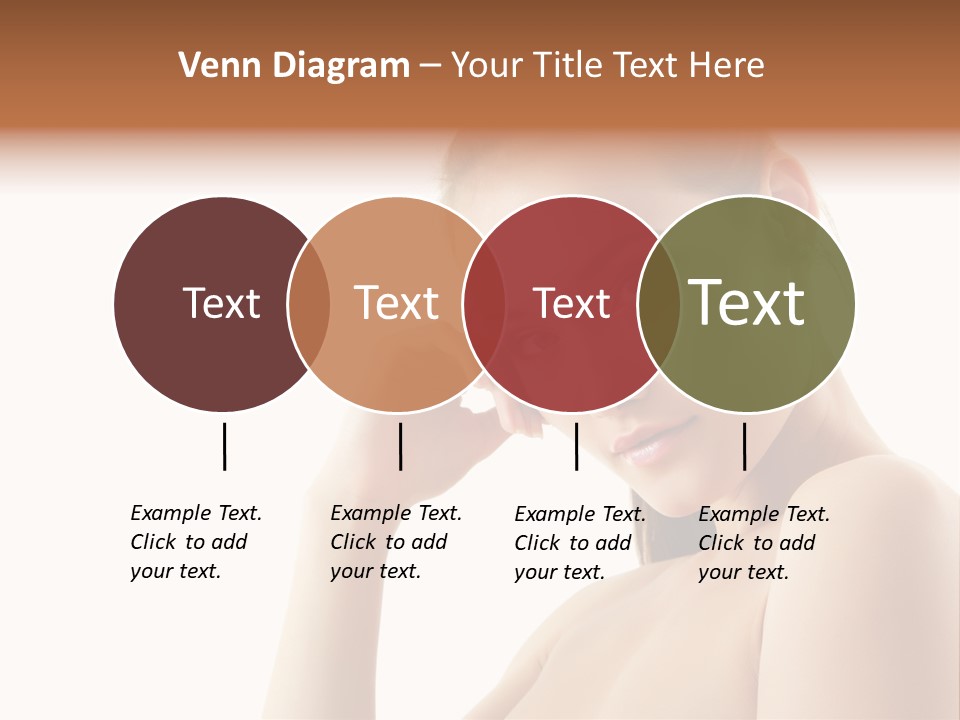 Spa Happiness  PowerPoint Template