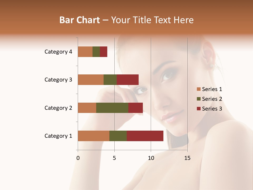 Spa Happiness  PowerPoint Template