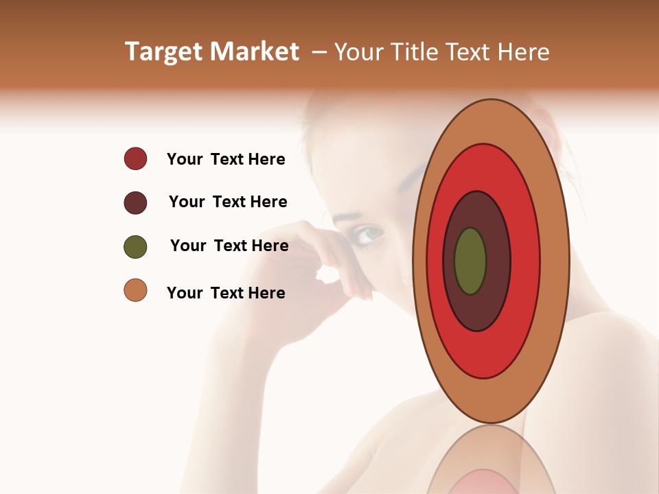 Spa Happiness  PowerPoint Template