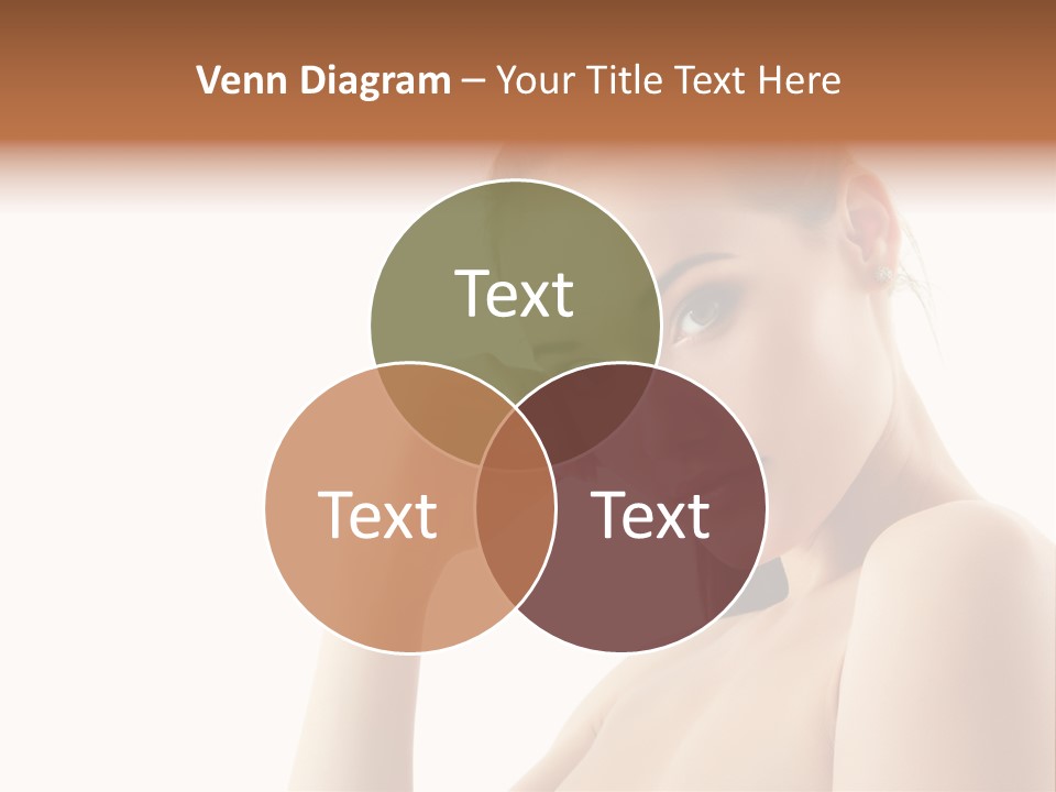 Spa Happiness  PowerPoint Template