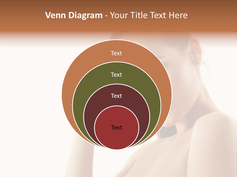 Spa Happiness  PowerPoint Template