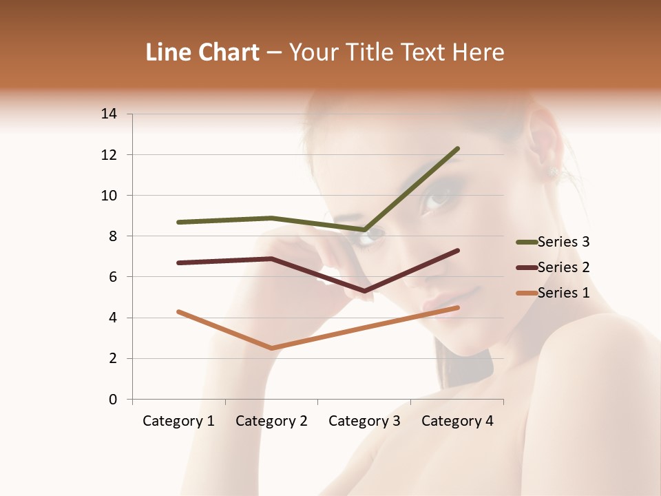 Spa Happiness  PowerPoint Template