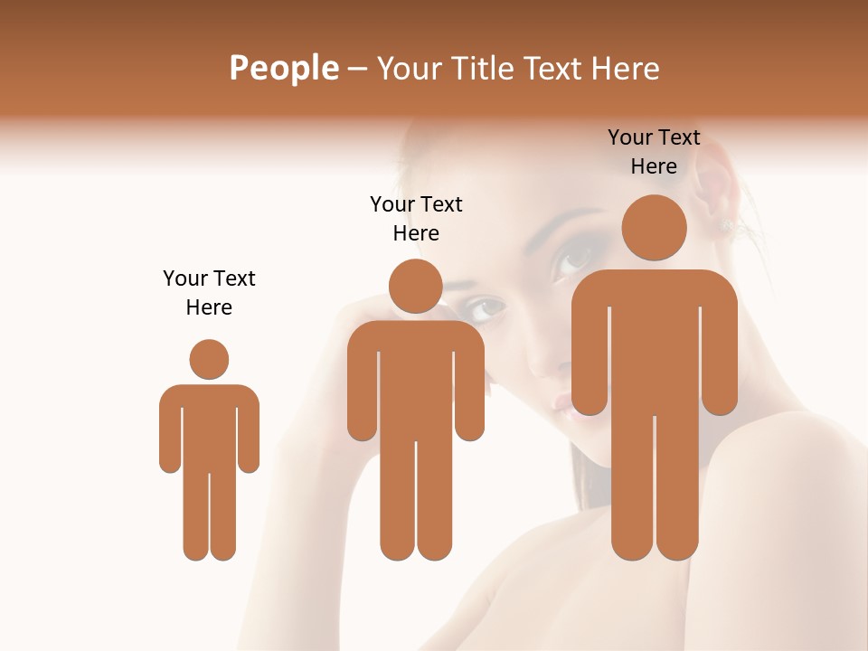 Spa Happiness  PowerPoint Template