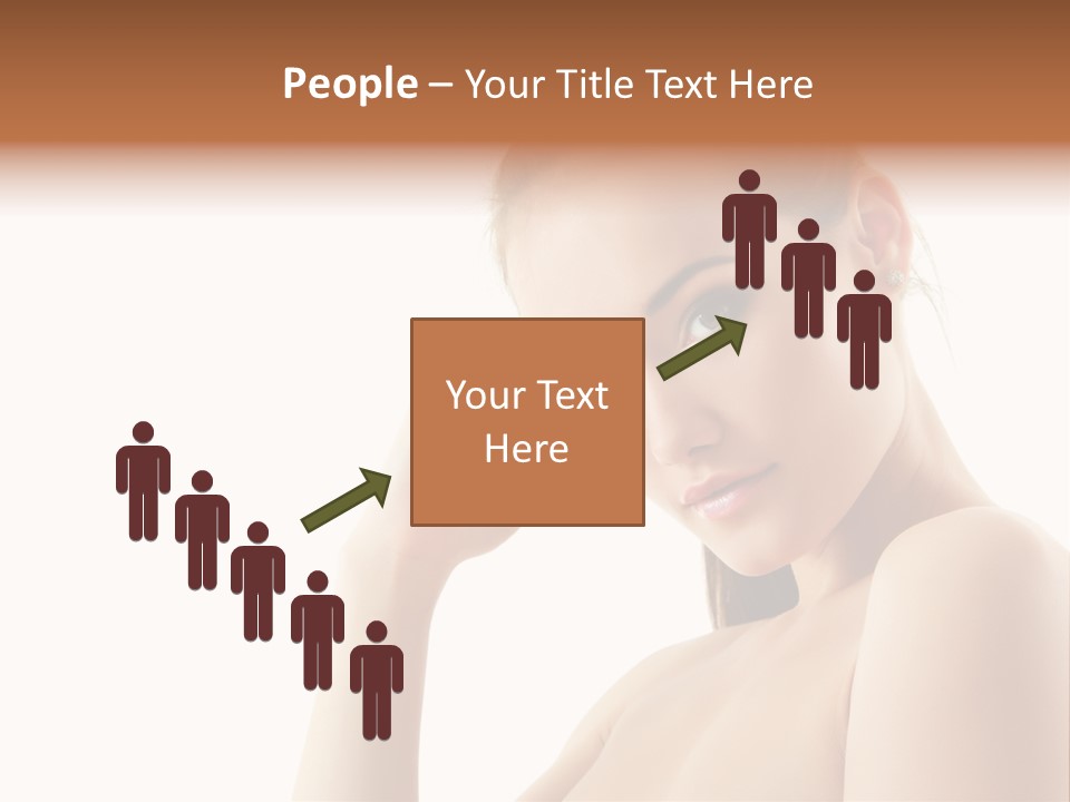 Spa Happiness  PowerPoint Template