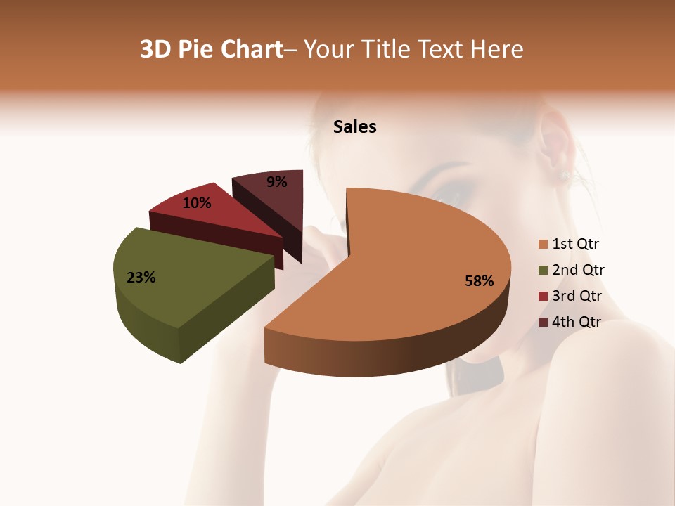 Spa Happiness  PowerPoint Template