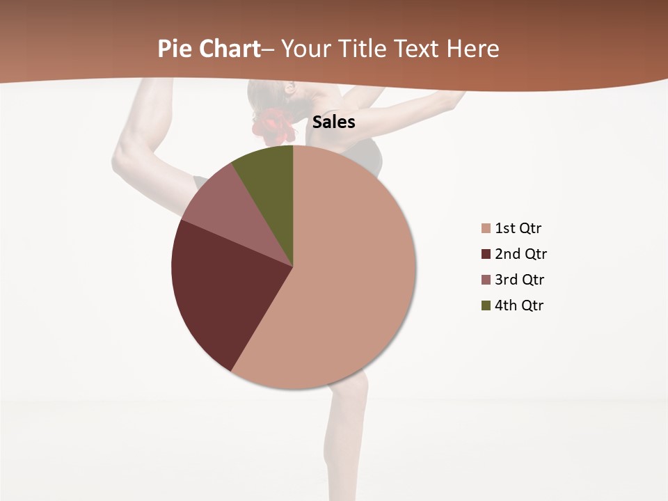 Young Balance Tudio PowerPoint Template