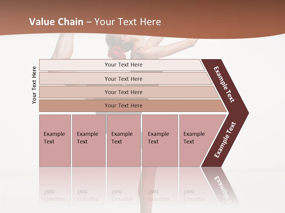 Young Balance Tudio PowerPoint Template