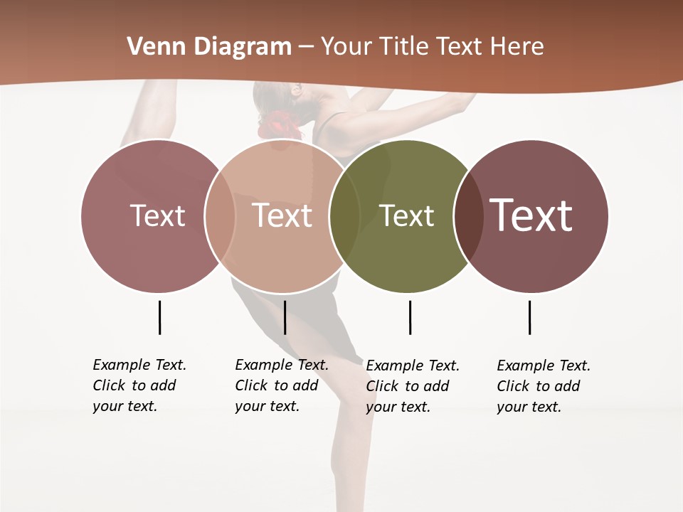 Young Balance Tudio PowerPoint Template