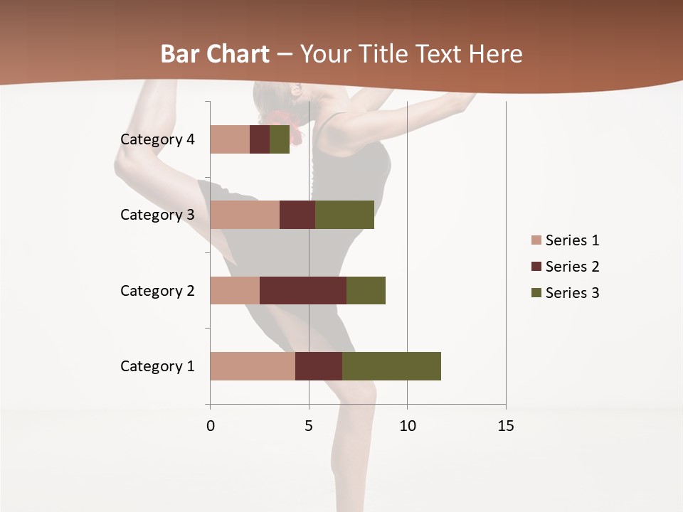Young Balance Tudio PowerPoint Template