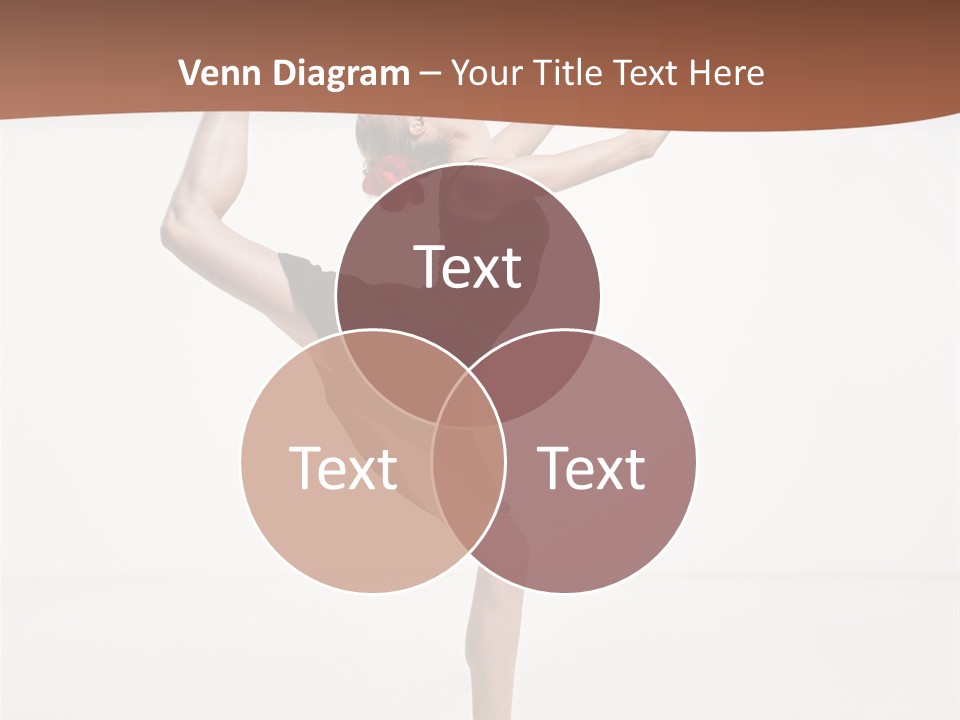 Young Balance Tudio PowerPoint Template