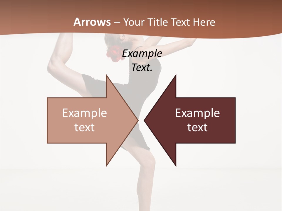 Young Balance Tudio PowerPoint Template