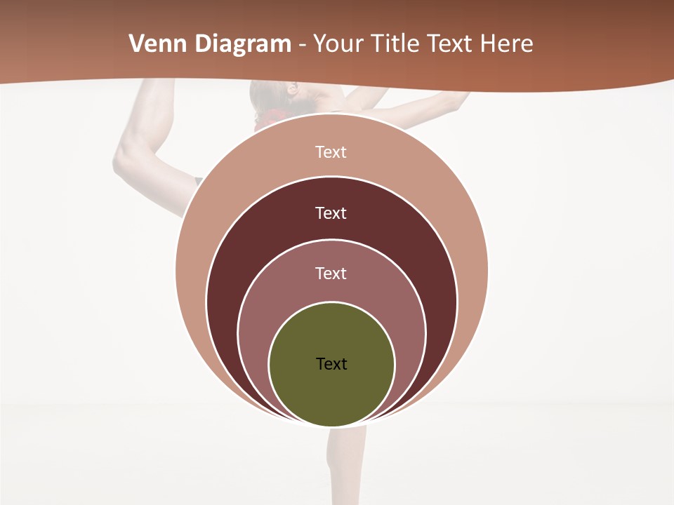 Young Balance Tudio PowerPoint Template