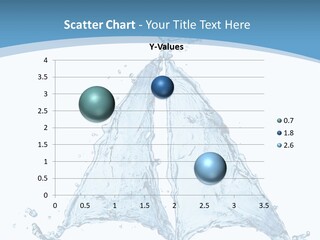 Abstract Color Beauty PowerPoint Template