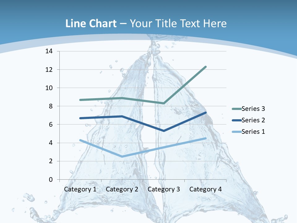 Abstract Color Beauty PowerPoint Template