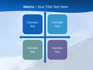 Beauty Climate Nature PowerPoint Template