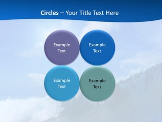 Beauty Climate Nature PowerPoint Template