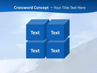 Beauty Climate Nature PowerPoint Template