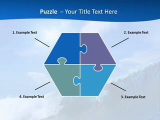 Beauty Climate Nature PowerPoint Template